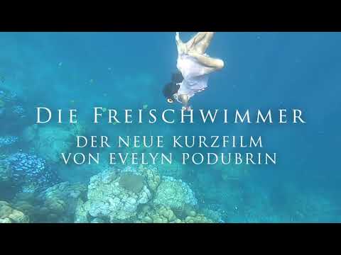 Die Freischwimmer | Trailer deutsch HD
