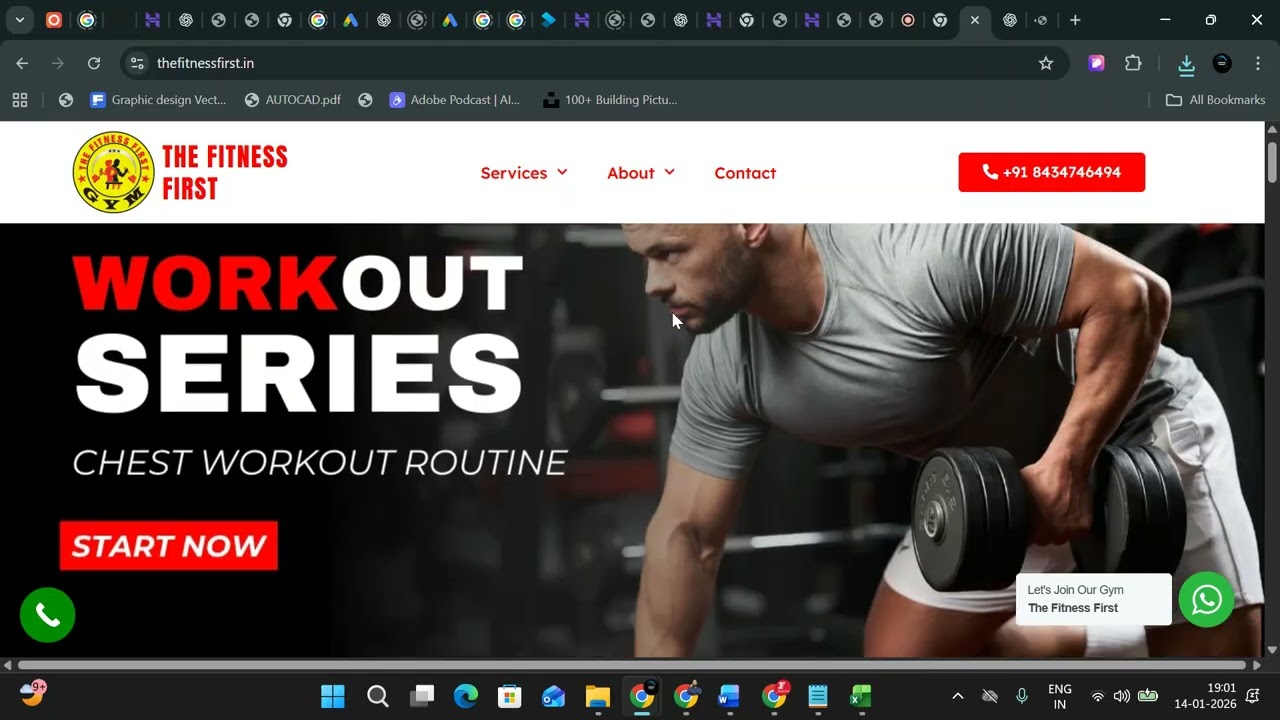 Client Success Story Video