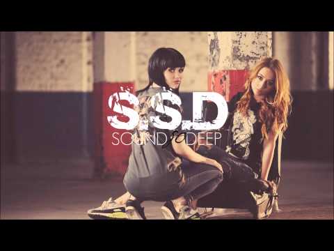 Thomas Lucian - Nobody