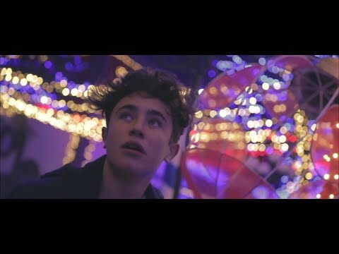 WHITE CHRISTMAS by Sebastián Urdiales