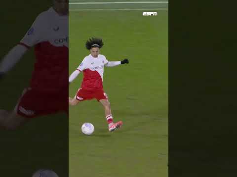 Opmerkelijk penaltymoment in blessuretijd bij FC Utrecht - Sparta 🤨