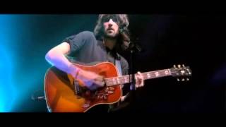 Kasabian Thick As Thieves LIVE AT THE O2 LONDON 15/12/2011