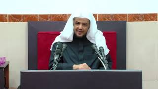 صورة الدرس (71) من شرح كتاب دفع إيهام الاضطراب عن آيات الكتاب