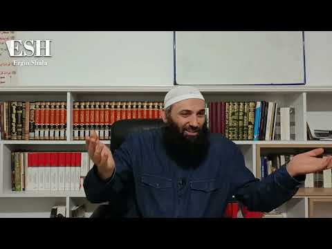 3.Shkaqet e devijimit pas udhëzimit-Ergin SHALA