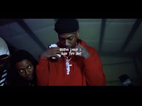 Slobe x Mbnel x Keepitpeezy x EBK Young Joc Type Beat “Starting Lineup 3”