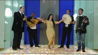 Mimoza Gjoni - Selvia