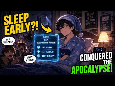 Apocalypse Webtoon