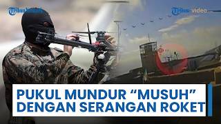 Hizbullah Pukul Mundur Pasukan Israel dengan Serangan Roket Berulang, Batalyon ke-101 Jadi Sasaran