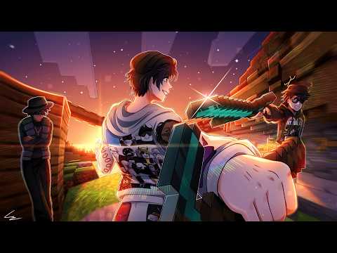 MINECRAFT Die 2-Wochen-Phase | Teil 3