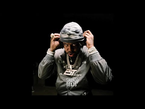 [FREE] EST Gee x Lil Durk Type Beat 2023 - "Eat It"