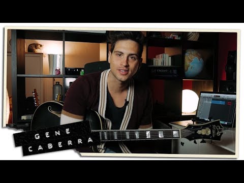 4 most essential minor chords for neo-soul/r&b/gospel guitar | lesson