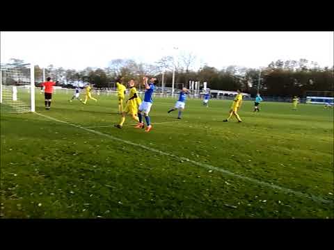 DBGC- Prinsenland 11-11-2017