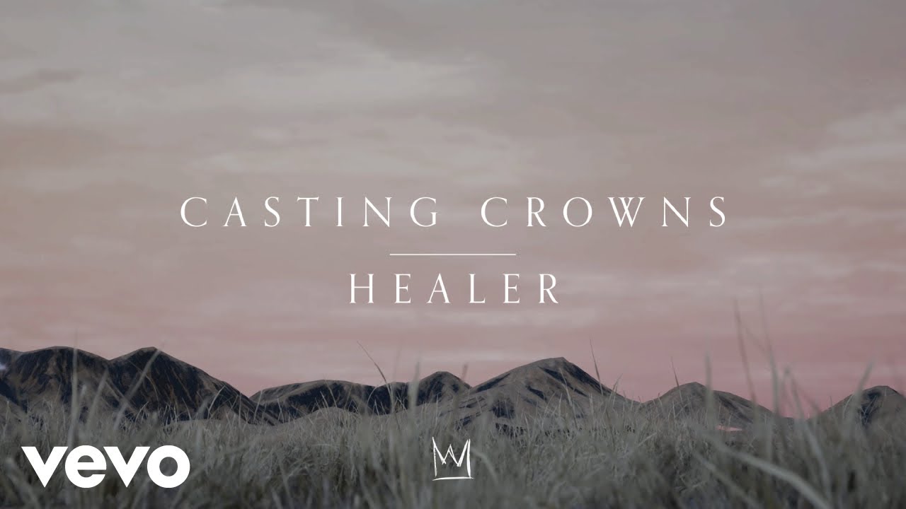 Healer(Lyric Video)