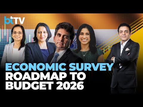 Economic Survey Decoded | Growth, Reforms & Viksit Bharat Vision | #Modinomics #Budget2026