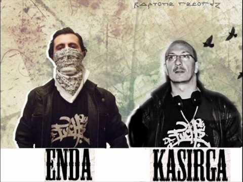 RAPTONE  (Kasırga feat Enda) - KÖRDÜĞÜM  ( NEW  TRACK  2012 )