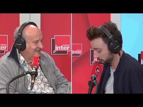 La vraie/fausse interview de Michel Jonasz - Tom Villa a tout compris