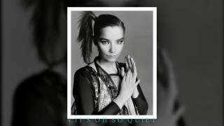 Top 10 Songs of Björk