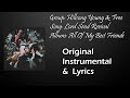 Hillsong Young Free Lord Send Revival Live Instrumental
