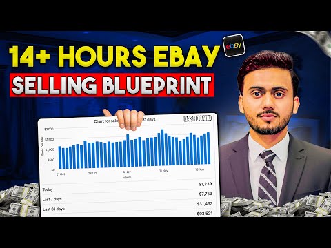 How to Start eBay Selling in 2026 | Complete Crash Course