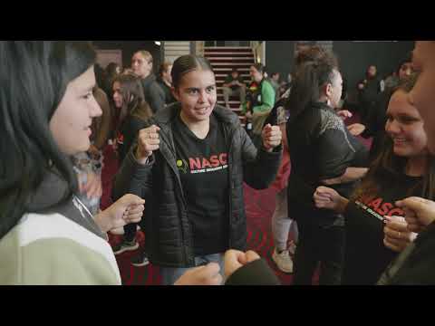 Get up! Stand up! Show up! - NAIDOC 2022