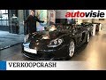 Dit is waarom de Porsche Carrera GT voortijdig uit productie ging – Sjoerds Weetjes #127