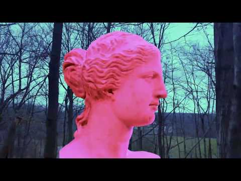 2020: b e a u t y  i s  t e r r o r, by  Kseniia Syromiatova