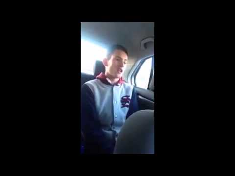 Mc Lynchy - Wish You Were Mine (version 2) Freestyle