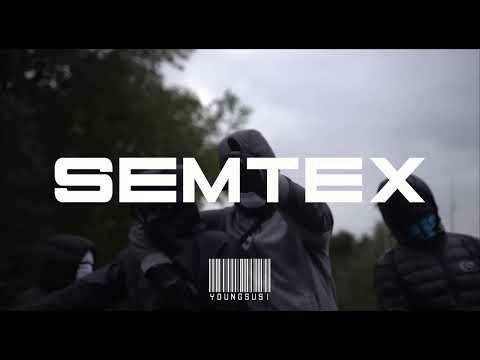 [FREE] *DESC* #CGE S13 x #7th CB x UK Drill Type Beat 2022 ''SEMTEX'' (Prod. Youngsusi)