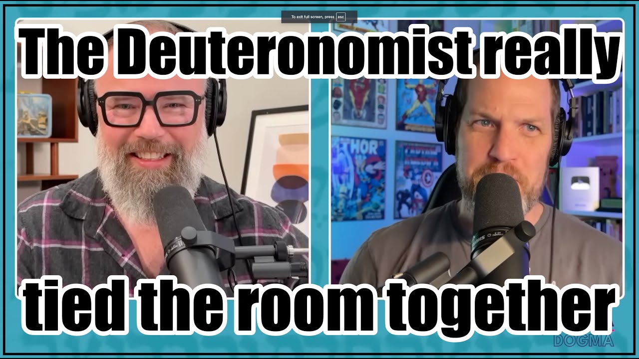 Watch The Dave Ramsey Takedown on YouTube