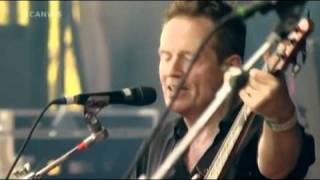 Them Crooked Vultures-Mind Eraser No Chaser (live at rock werchter 2010)-x264-2010-tdf HD