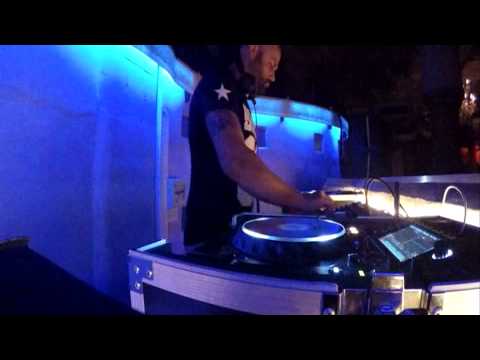 Lwr-Nc Cosa Nostra Malta presents  Monoloc + The Element @ La Grotta Gozo 15-8-2015