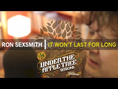 It Wont Last For Long - Ron Sexsmith