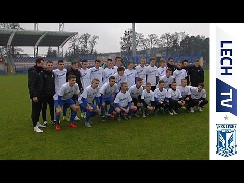 Juniorzy młodsi od kuchni