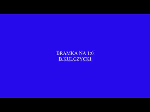 SKRÓT MECZU VICTOVIA WITKOWO VS GKS RYCHTAL 0:1