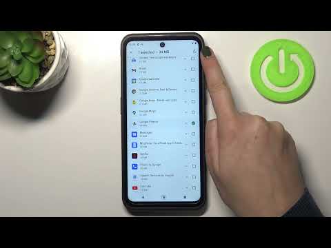 How to Update Apps on NOKIA XR20 – Install Latest App Version