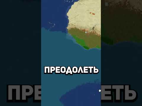 НОВЫЙ Политический Сервер в Майнкрафт 😮