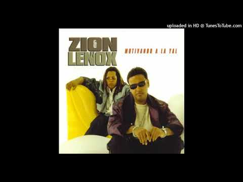 13. Zion & Lennox - Quiero Tenerte (Prod. by DJ Urba & Monserrate) (Motivando A La Yal) (2004)
