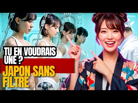 JAPAN IS CREATING ROBOTS FOR HUMANS – WOULD YOU WANT ONE? | DOCUMENTARY 🇯🇵