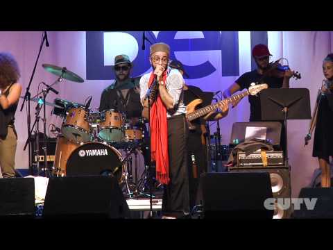 The Narcicyst - Rise