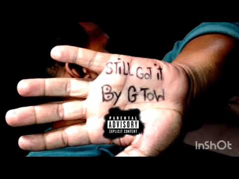 G TOW - WAYS (FT Daybo _ Official Audio )