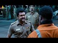 Singam Movie Surya Warning to Danny | Anushka, Hansika | Latest Telugu Scenes | Sri Balaji Video