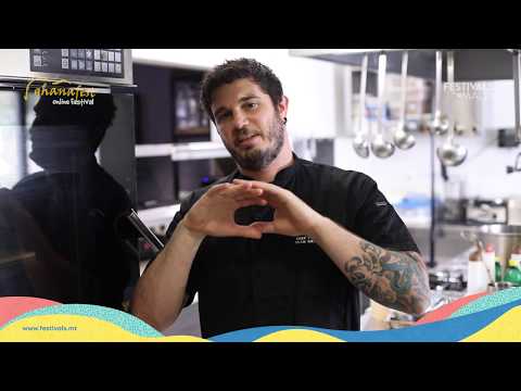 Għanafest 20 - Cooking Session 1 - Balbuljata with freshly baked Maltese Bread