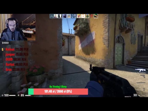 Nie ma orgów dzis bo miałem gosci