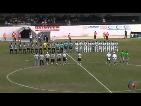 Belo Jardim Perde a Primeira Partida para o Central por 1 x 0