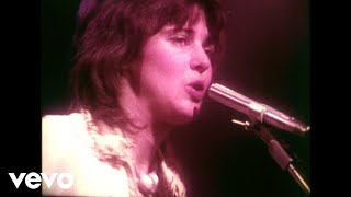 Suzi Quatro - Tear Me Apart (Official Music Video)