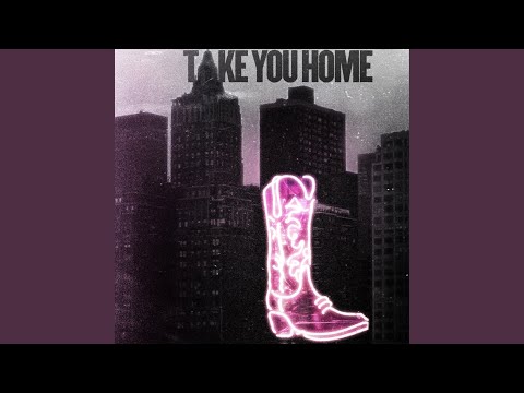 Brendon Lee Wellham - Take You Home - Misc Originals