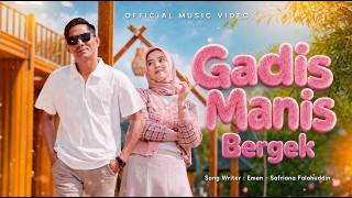 Download lagu BERGEK - GADIS MANIS mp3 Download lagu BERGEK - GADIS MANIS mp3