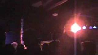 Dead Moon &quot;I Won&#39;t Be The One&quot; El Corazon 08/06