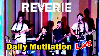 Reverie - Daily Mutilation (The Posies)