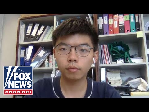 活動家は香港が流血の危機に瀕していると警告し、民主化のための戦いはまだ終わっていないと述べています。 (Activist warns Hong Kong is on the brink of bloodshed, says fight for democracy is far from over)